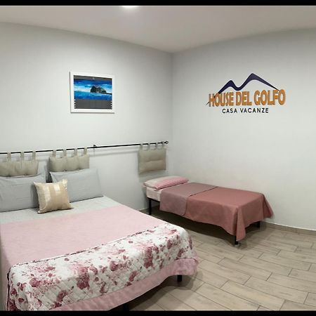 House Del Golfo Διαμέρισμα Νάπολη Εξωτερικό φωτογραφία