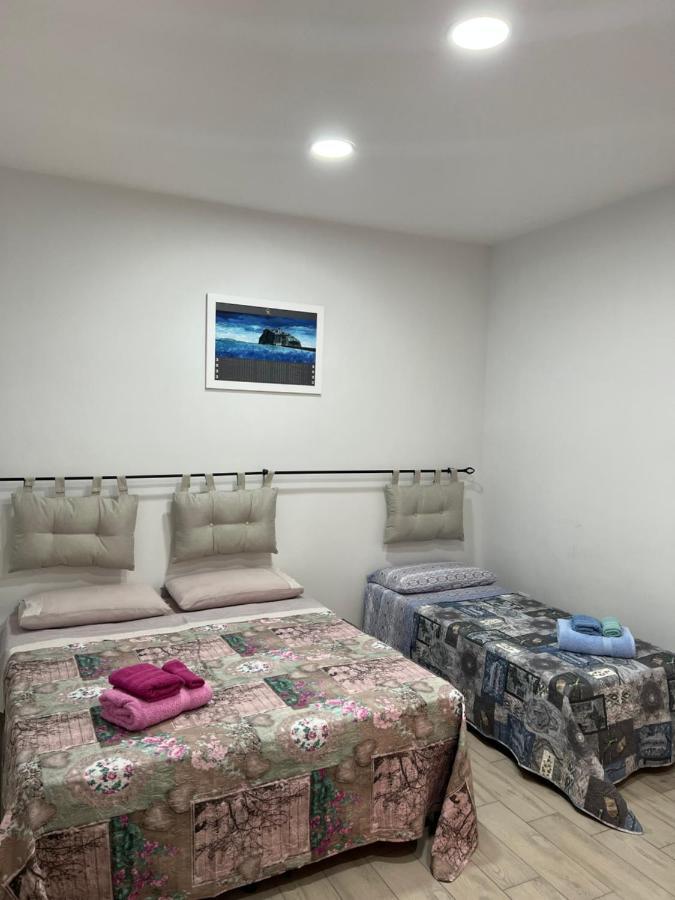 House Del Golfo Διαμέρισμα Νάπολη Εξωτερικό φωτογραφία