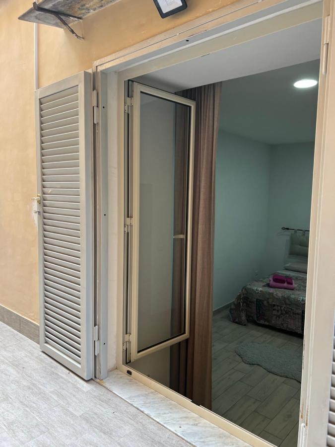 House Del Golfo Διαμέρισμα Νάπολη Εξωτερικό φωτογραφία