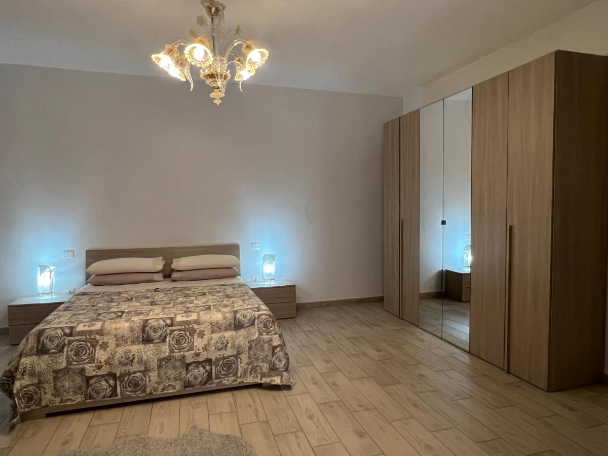 House Del Golfo Διαμέρισμα Νάπολη Εξωτερικό φωτογραφία