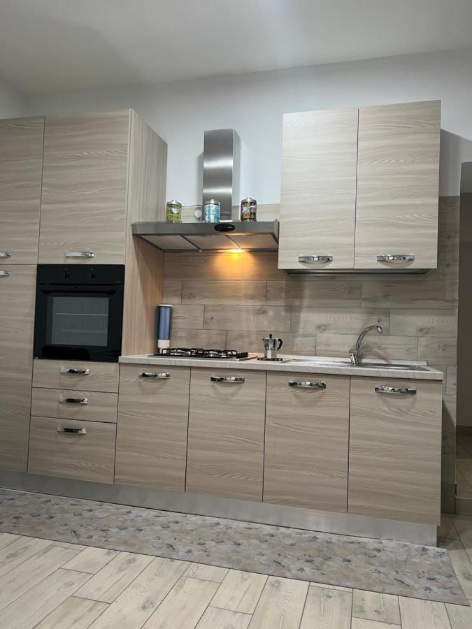 House Del Golfo Διαμέρισμα Νάπολη Εξωτερικό φωτογραφία
