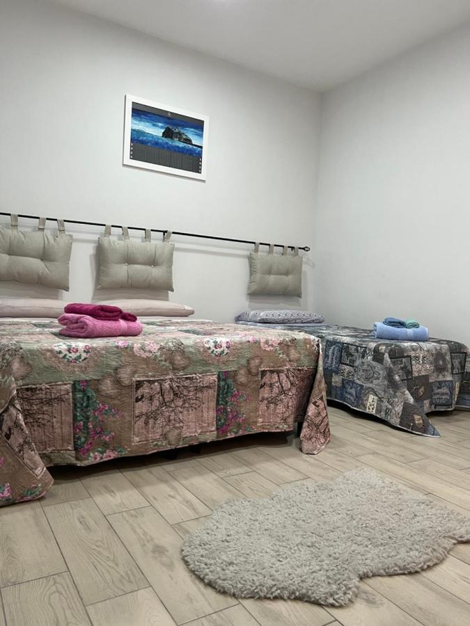 House Del Golfo Διαμέρισμα Νάπολη Εξωτερικό φωτογραφία