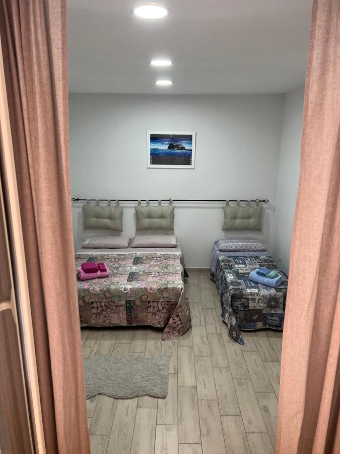 House Del Golfo Διαμέρισμα Νάπολη Εξωτερικό φωτογραφία