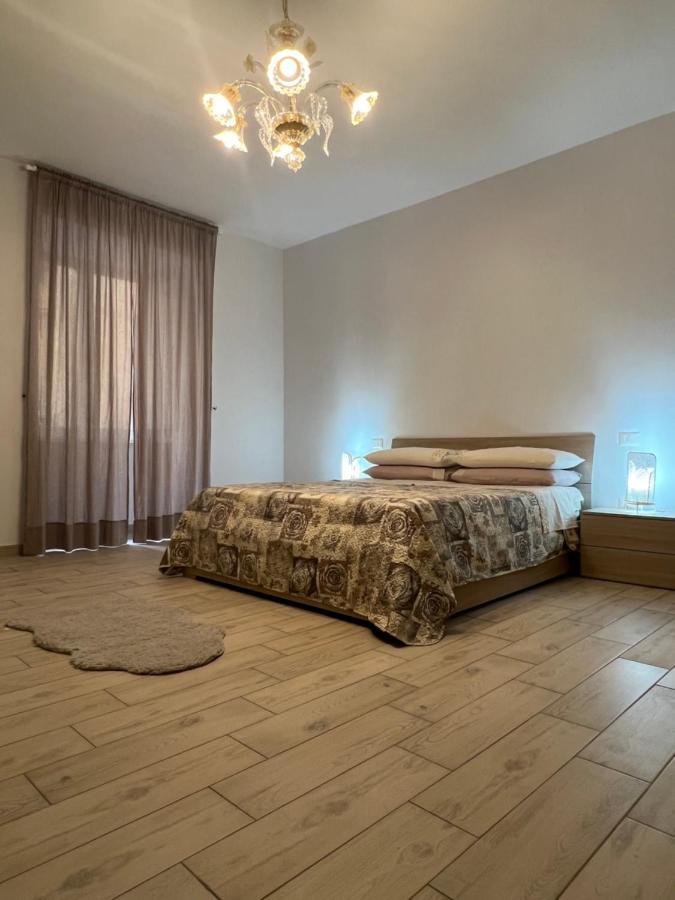 House Del Golfo Διαμέρισμα Νάπολη Εξωτερικό φωτογραφία