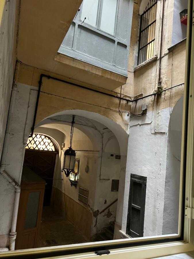 House Del Golfo Διαμέρισμα Νάπολη Εξωτερικό φωτογραφία
