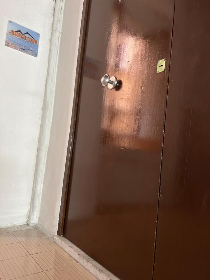 House Del Golfo Διαμέρισμα Νάπολη Εξωτερικό φωτογραφία