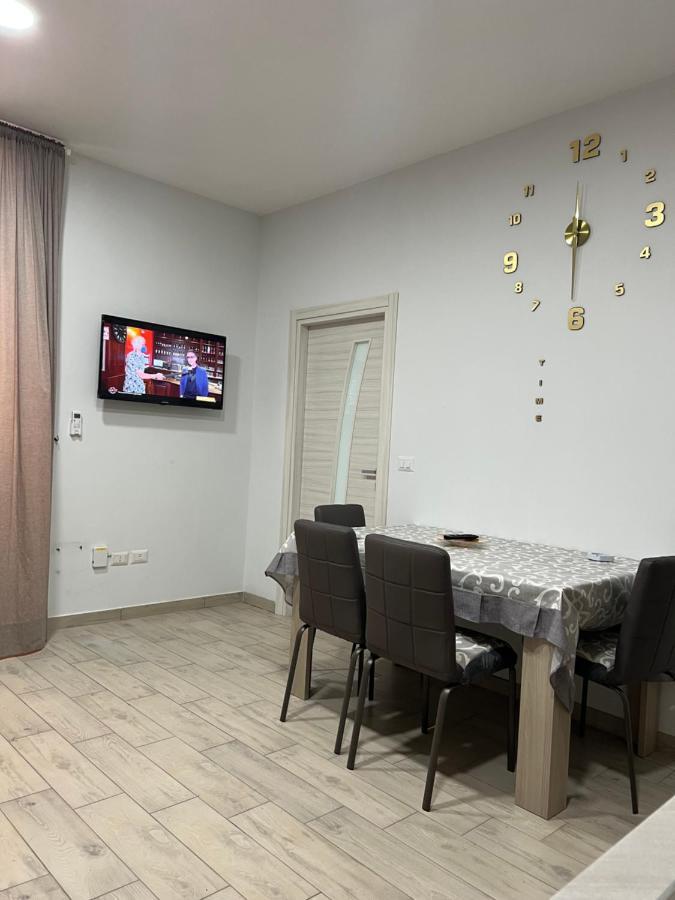 House Del Golfo Διαμέρισμα Νάπολη Εξωτερικό φωτογραφία