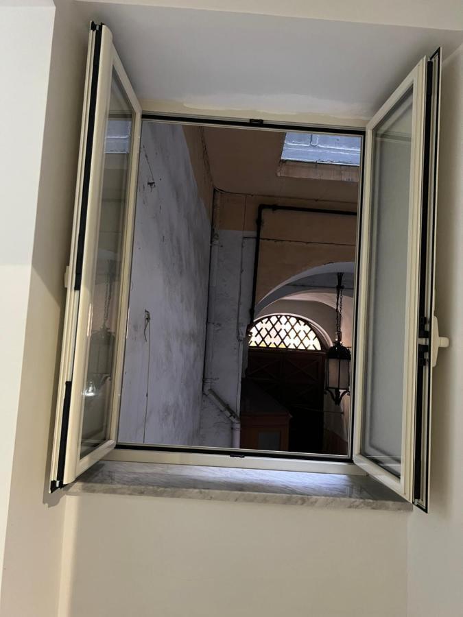 House Del Golfo Διαμέρισμα Νάπολη Εξωτερικό φωτογραφία