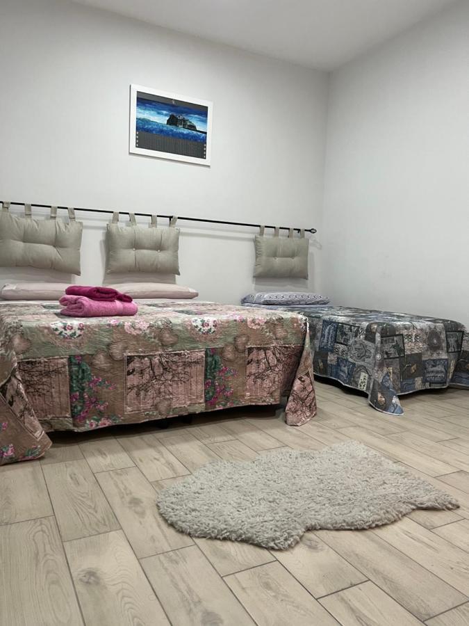 House Del Golfo Διαμέρισμα Νάπολη Εξωτερικό φωτογραφία