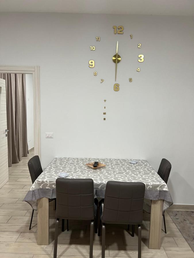 House Del Golfo Διαμέρισμα Νάπολη Εξωτερικό φωτογραφία