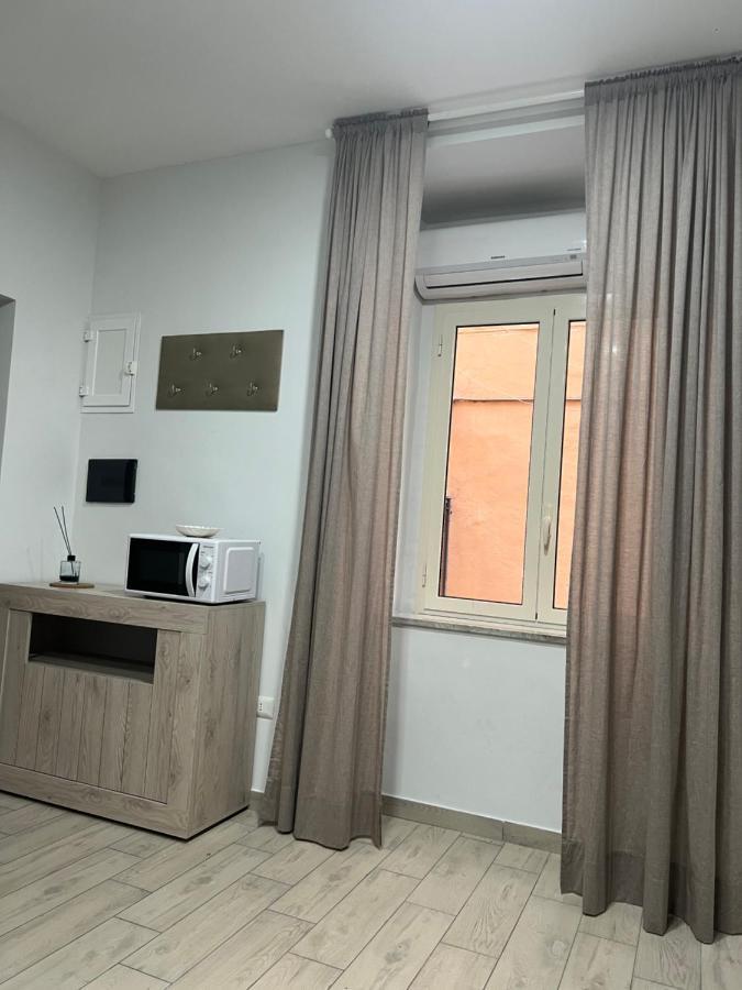 House Del Golfo Διαμέρισμα Νάπολη Εξωτερικό φωτογραφία