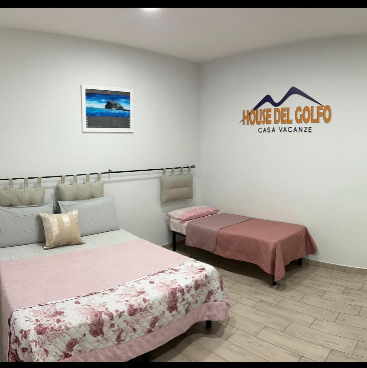 House Del Golfo Διαμέρισμα Νάπολη Εξωτερικό φωτογραφία